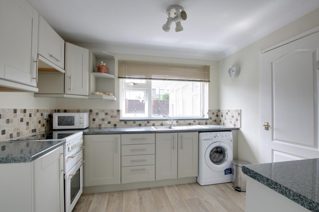 House in Fareham, Hill Park - View 5