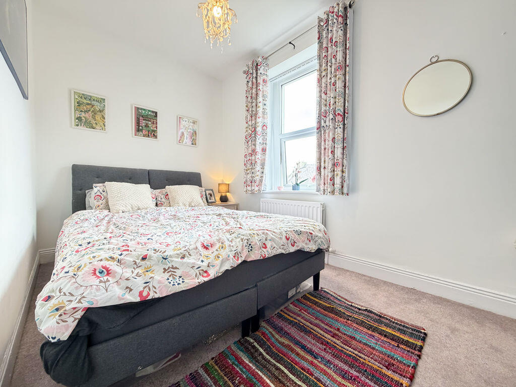 House in Newcastle upon Tyne - More