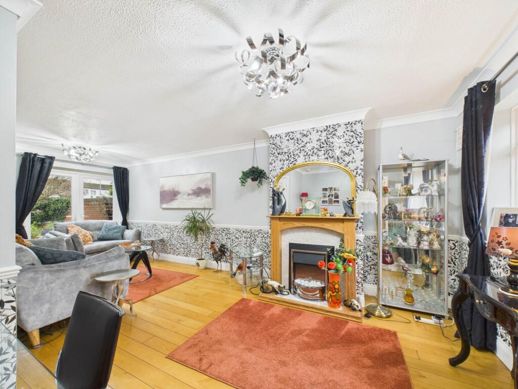 Main image of property: Cottland Clay, Haddenham