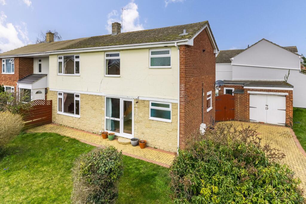 Main image of property: Howard Cornish Road, Marcham, OX13