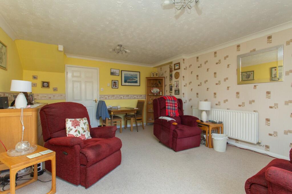 House in Whitstable, Lower Island - View 5