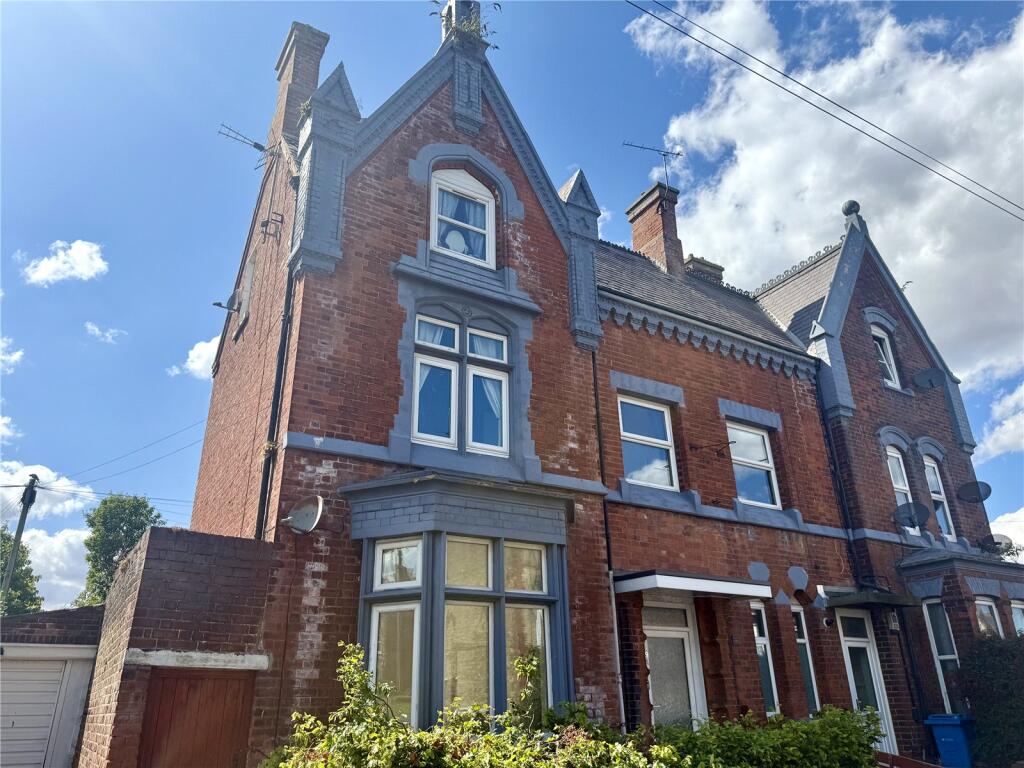 Main image of property: Wellington Road, Bridlington, East Riding of Yorkshire, YO15