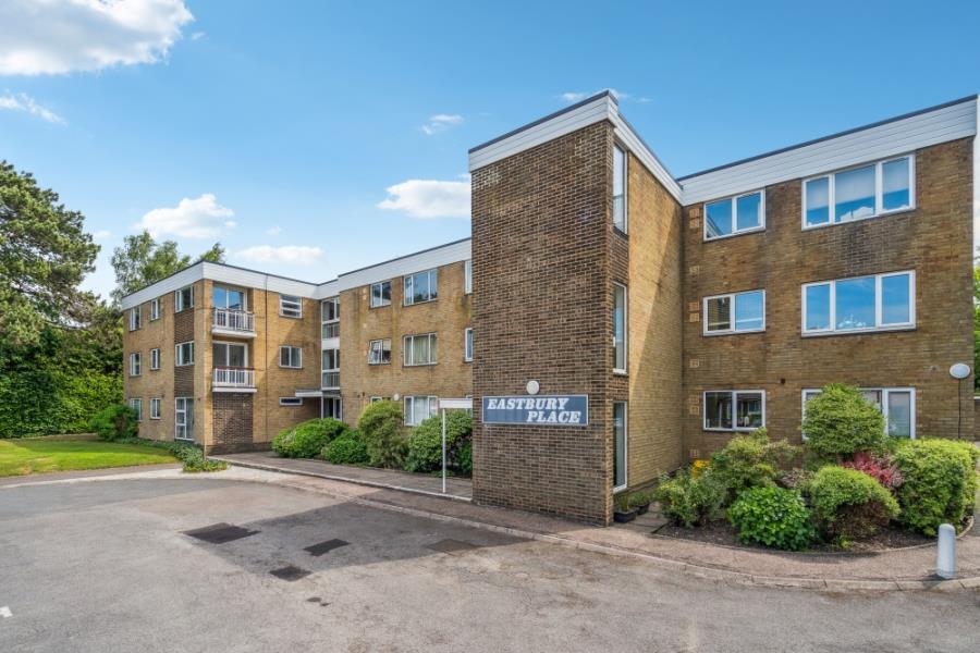 Main image of property: Eastbury Place, Northwood