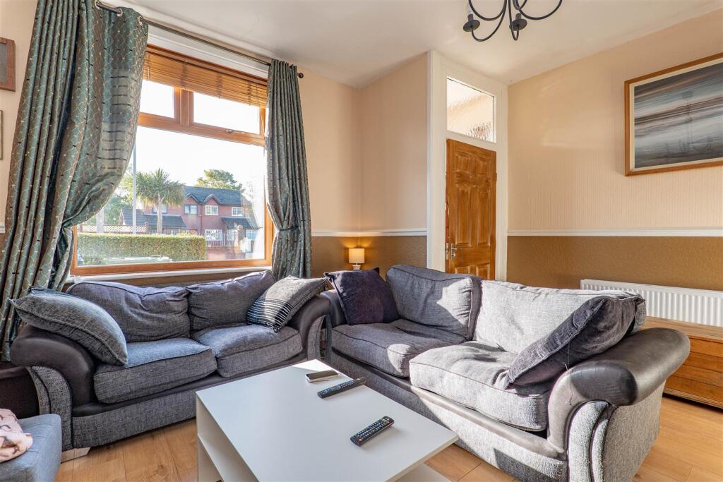 House in Preston - View 4