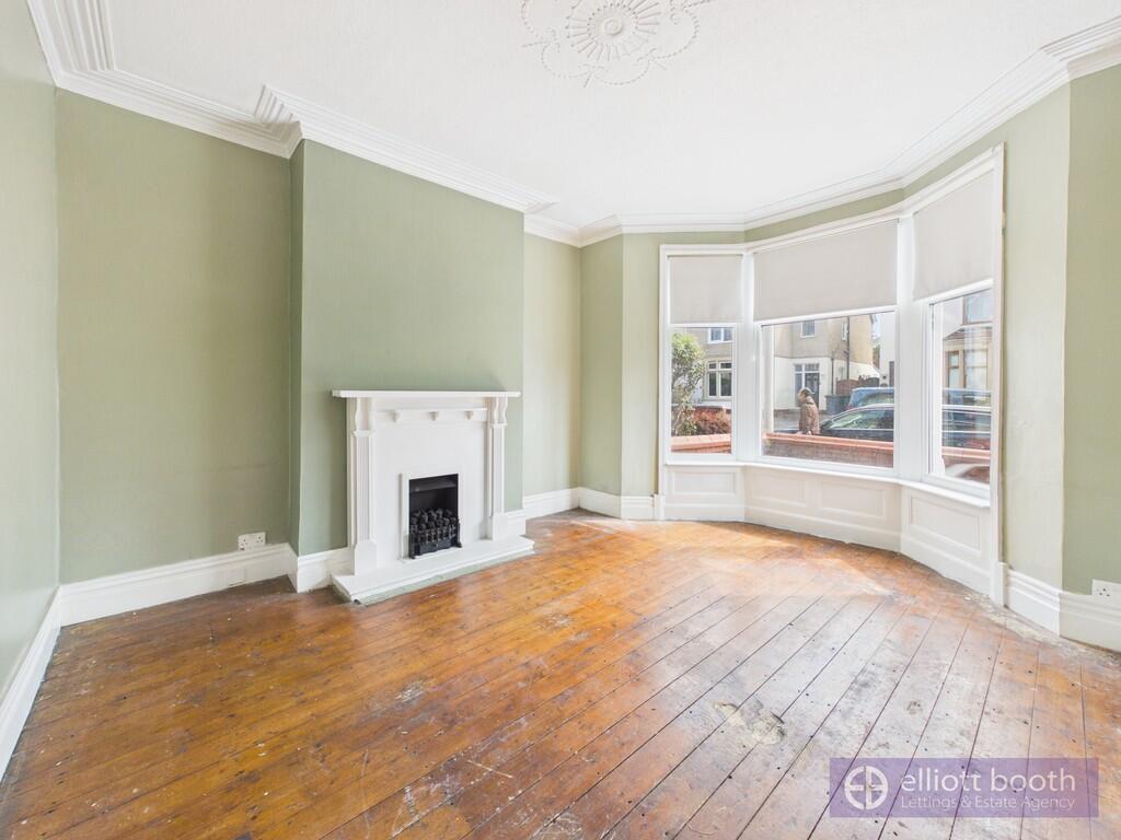 House in Blackpool - View 3
