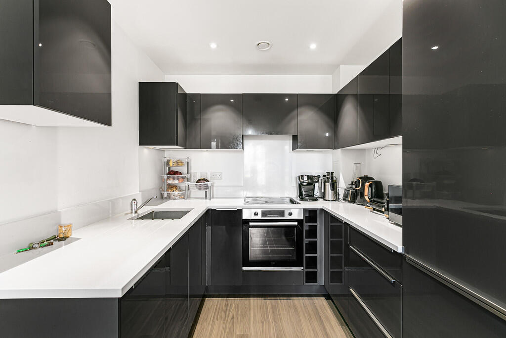 Main image of property: New South Quarter, Croydon