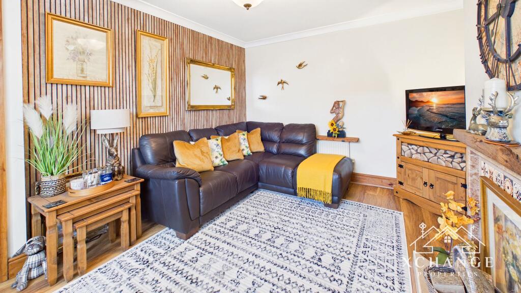 House in Coventry - More