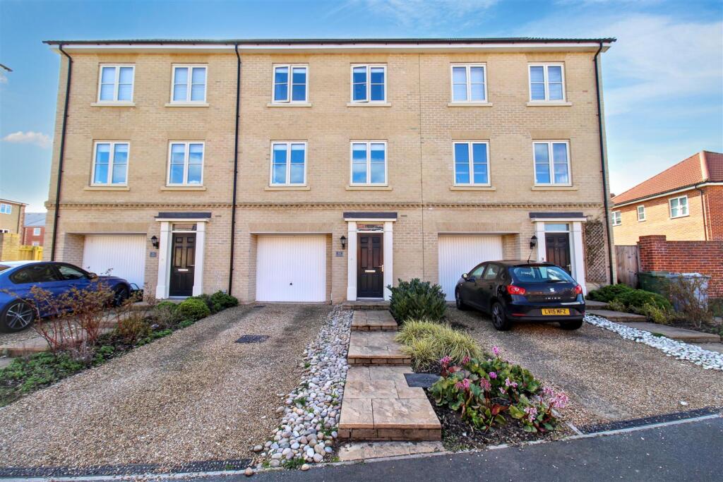 Main image of property: Overstrand Way, Sprowston, Norwich