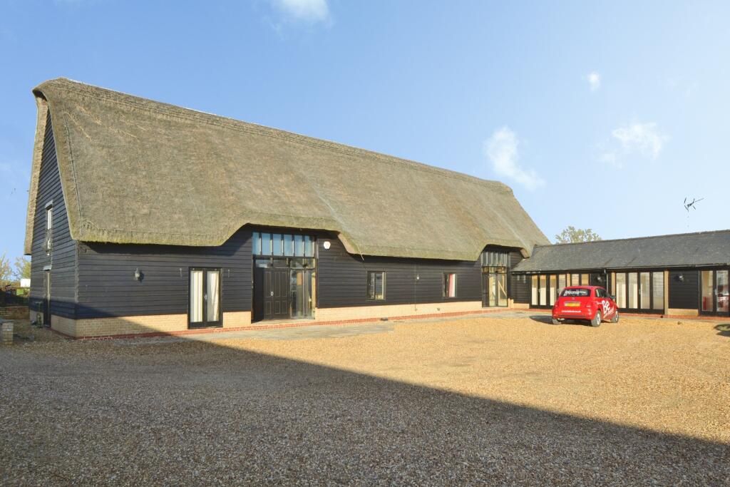 Main image of property: Rectory Farm Akeman Street, Landbeach, CB25