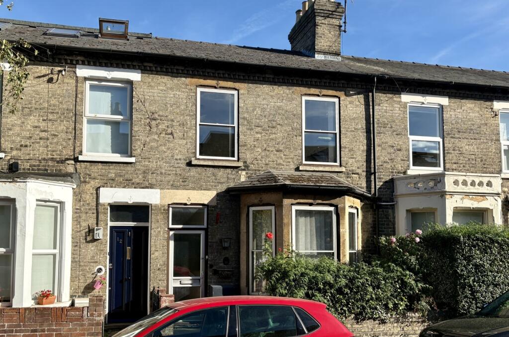 Main image of property: Emery Street, Cambridge
