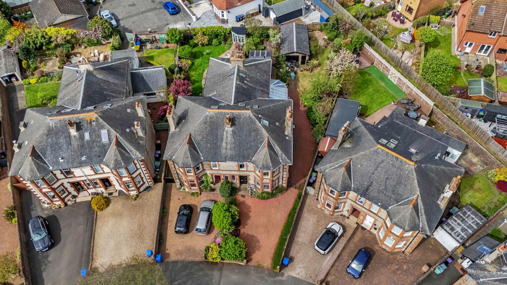House in Kilmarnock, South Ayrshire - View 5