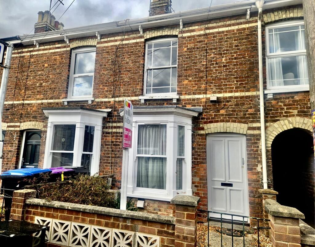Main image of property: West Street, Long Sutton, Spalding