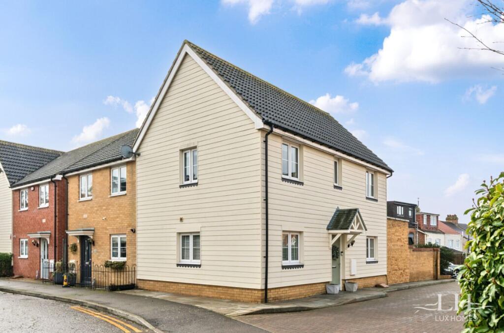 Main image of property: Mellowes Road, Hornchurch