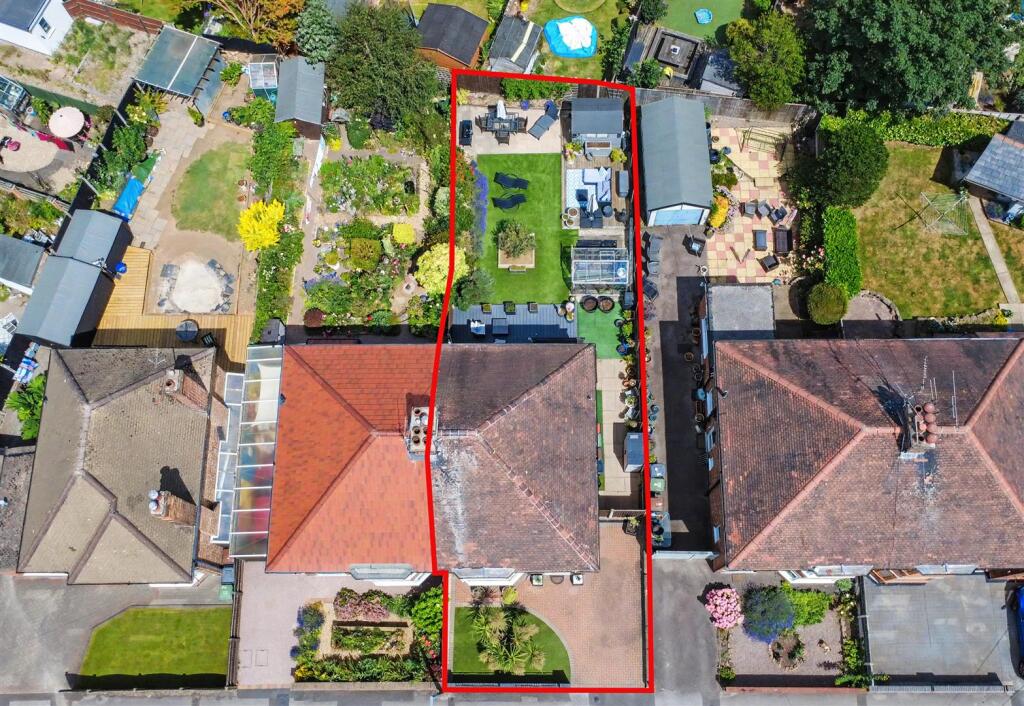 Sandiacre Road, Stapleford, Nottingham - View 2