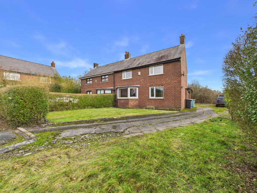 The Close, Fulwood, PR2, Fulwood