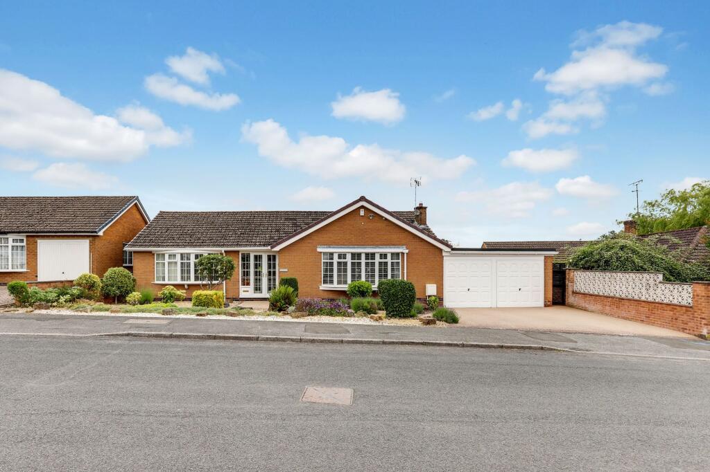 Main image of property: Quarry Road, Ravenshead, NG15