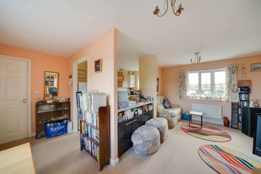 House in Shrewsbury - View 4