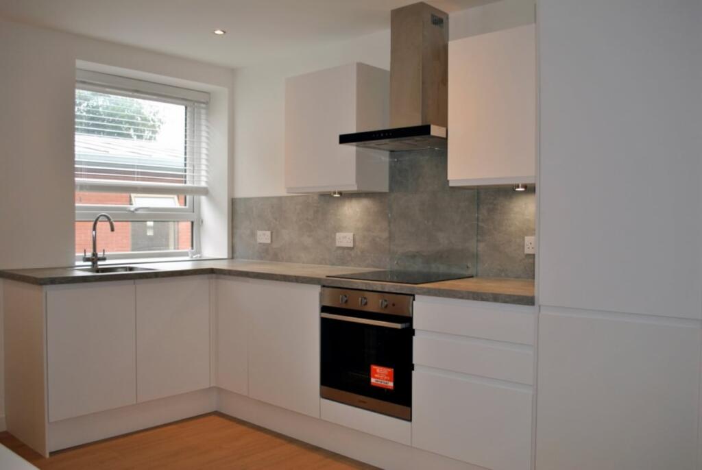 Main image of property: Wellfield House, Upper Chorlton Road, Manchester, M16