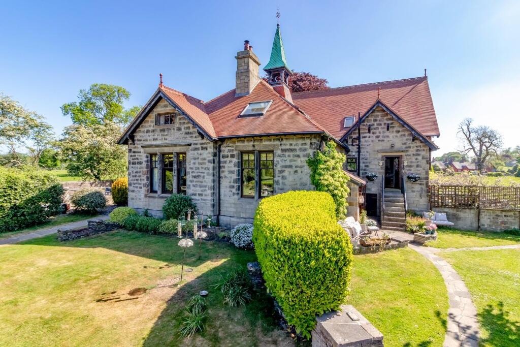 Main image of property: Ripley Road, Nidd, Harrogate