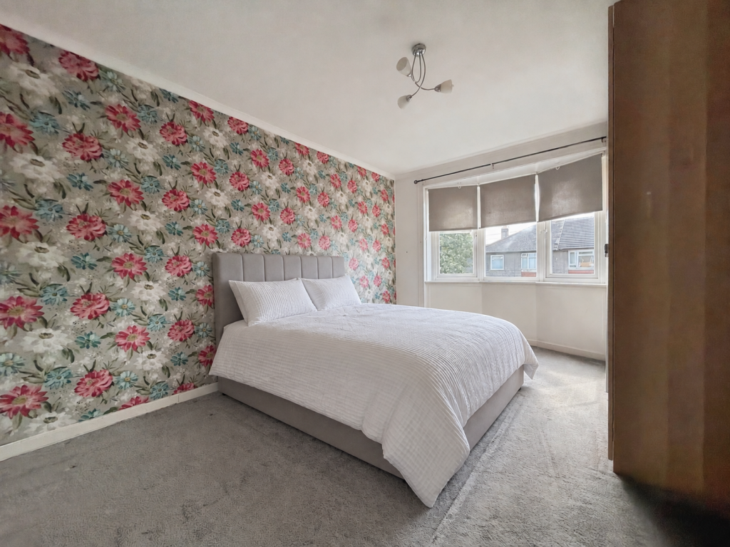Apartment in Glasgow - More