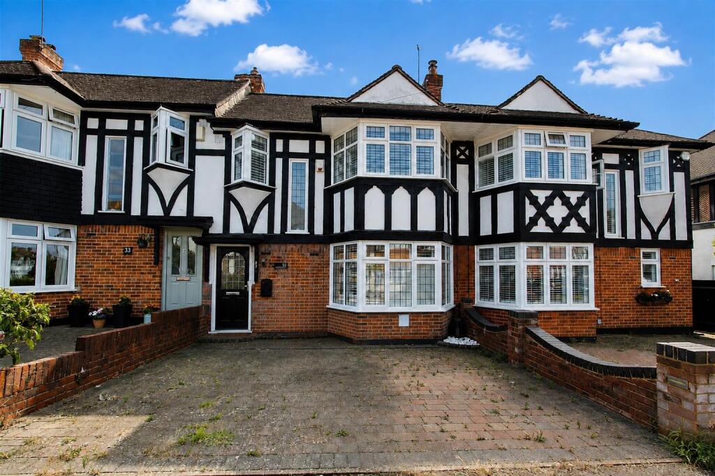 Main image of property: Seymour Avenue, Morden