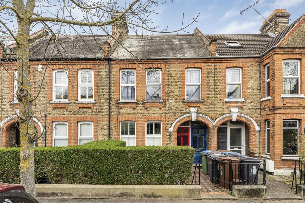 Main image of property: Carr Road, Walthamstow, London, E17