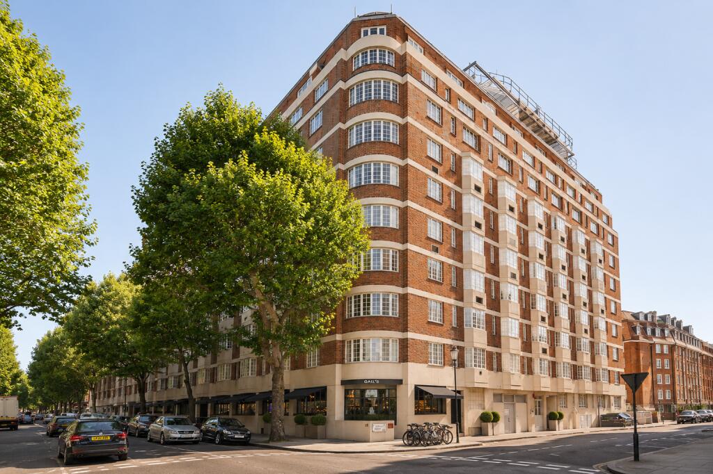 Main image of property: Sloane Avenue, SW3