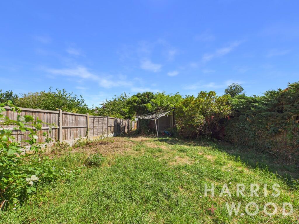 The Hosiers, The Green, Hatfield Peverel, Chelmsford, Essex, CM3 photo 4