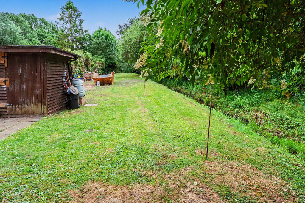 Weston Mill Lane, Weston Favell, Northampton, NN3 3HJ - View 5