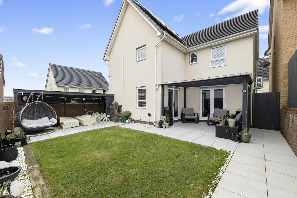 Main image of property: Pen Y Berllan, Bridgend, CF31