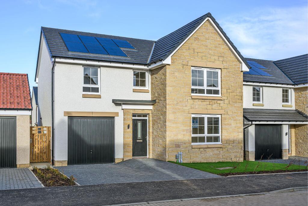 Main image of property: Younger Gardens,
St. Andrews,
KY16 8AB