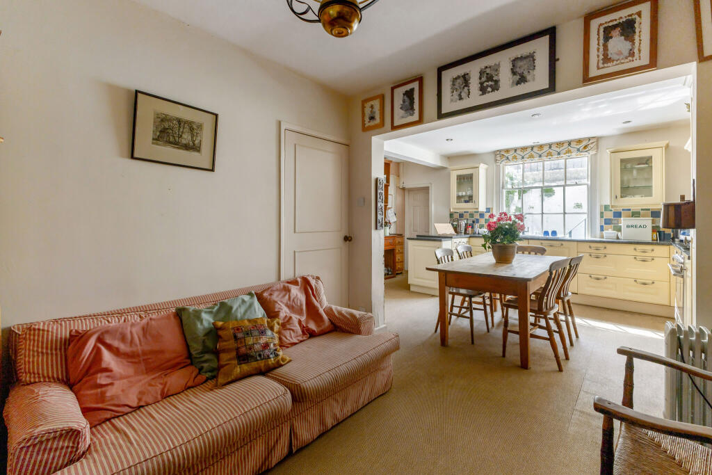 Daniel Street, Bath, BA2 - View 3