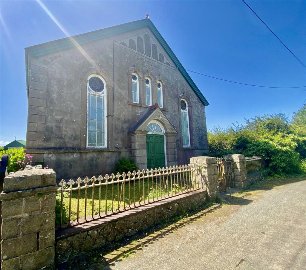 Main image of property: Boduan, Pwllheli