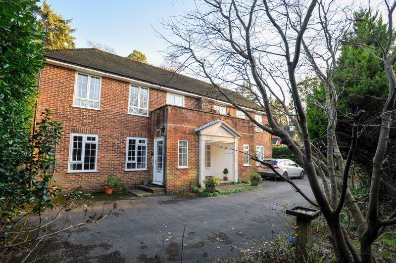 Main image of property: Grayswood Road, Haslemere