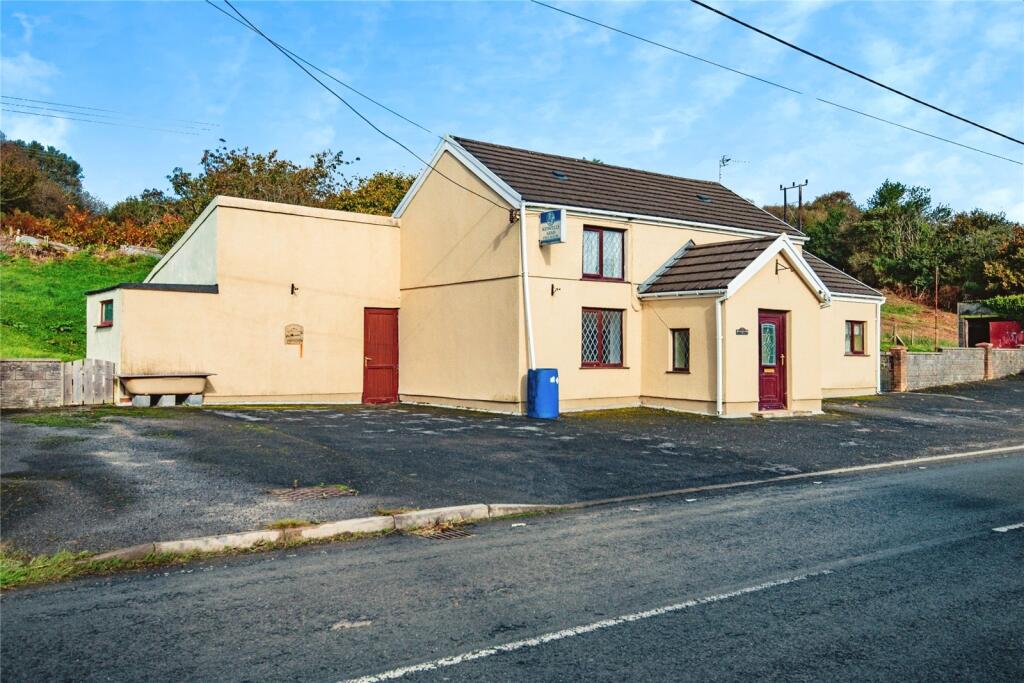 Main image of property: Meinciau Road, Mynyddygarreg, Kidwelly, Carmarthenshire, SA17