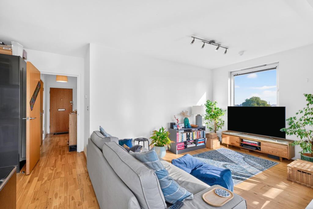 Main image of property: Provost Street, Shoreditch, London, N1