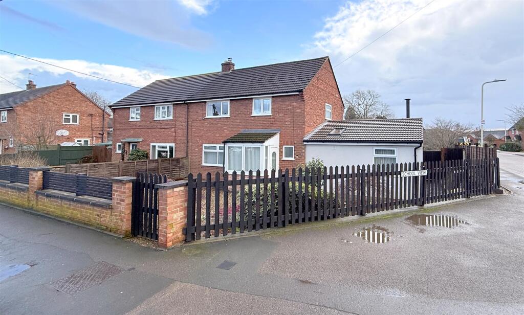 Main image of property: Silverwood Road, Bottesford
