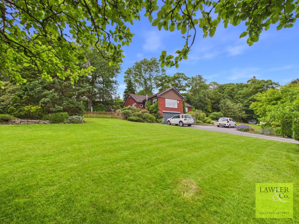 Strines Road, Marple, Stockport, Cheshire, SK6 7DU photo 3