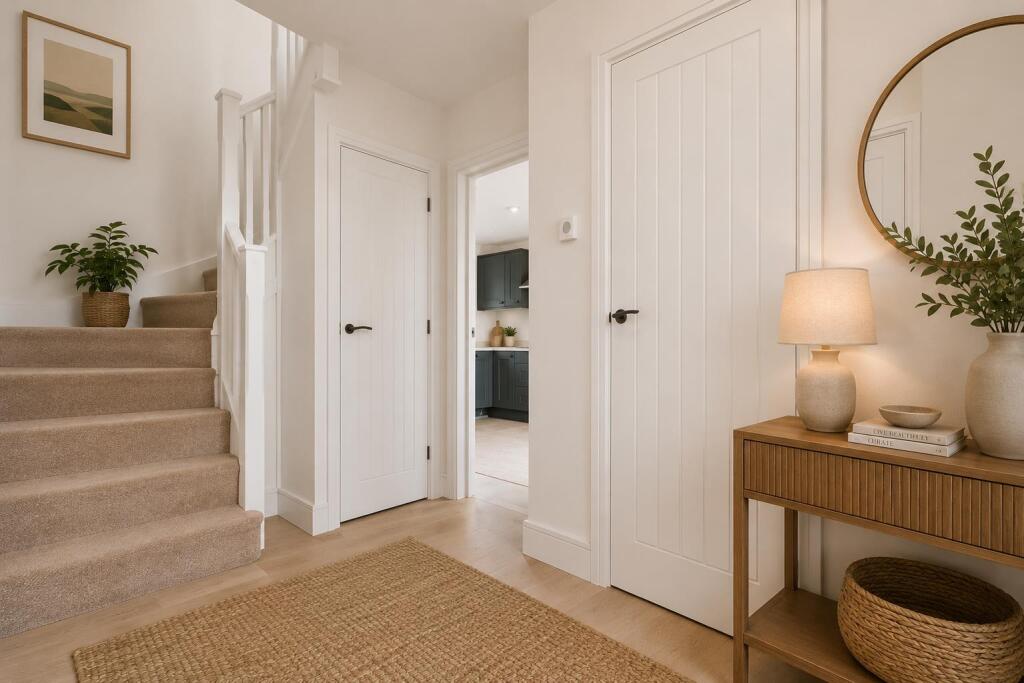 House in Ipswich - View 4