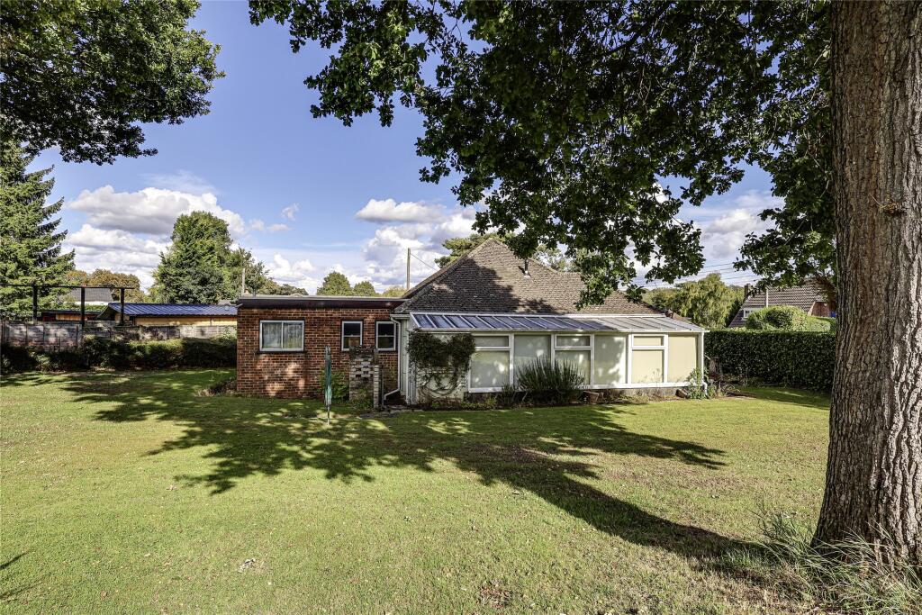 Johns Road, Tatsfield, Westerham, Surrey, TN16 photo 2