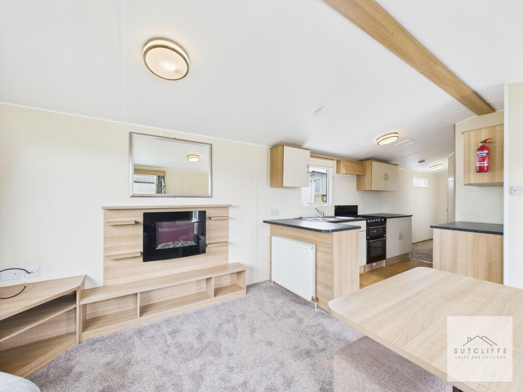 Oak Drive, Merlewood Country Park, PR3 - View 4