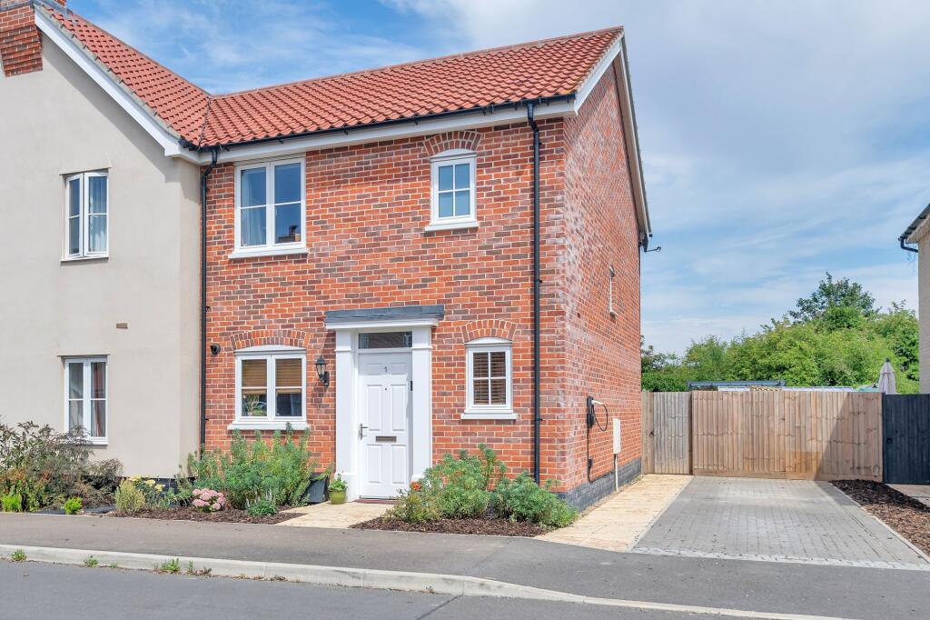 Main image of property: Lavender Lane, Melbourn, SG8