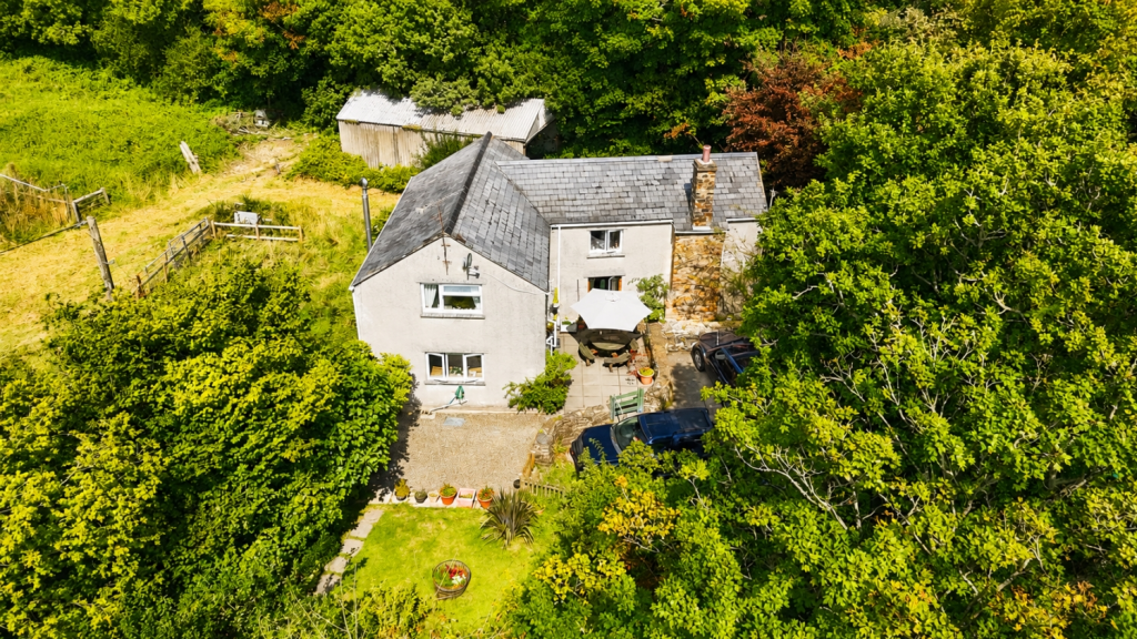 Main image of property: Halgavor Lane, Bodmin, Cornwall, PL31