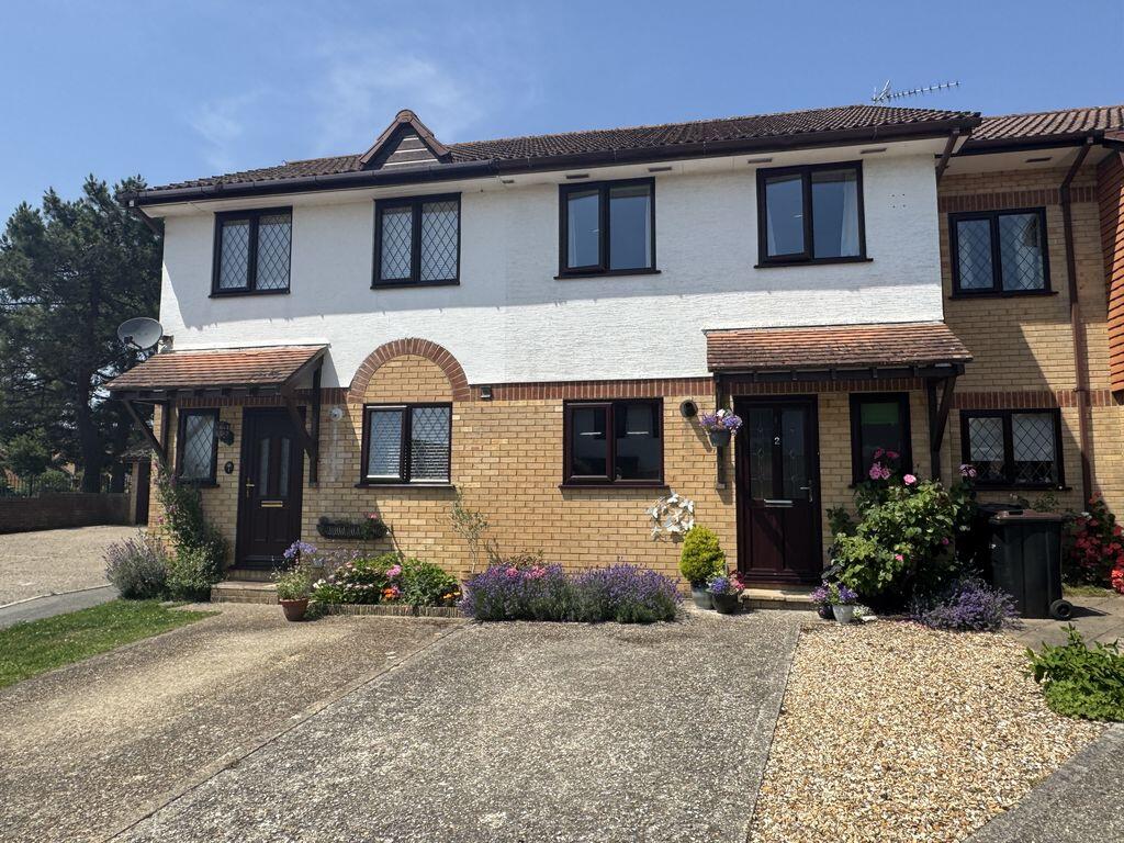 Main image of property: Sycamore Close, Woodlands, Sandford, Wareham