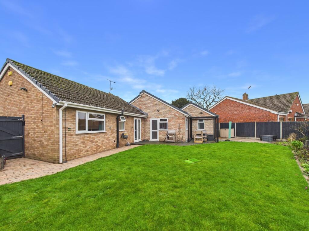 Main image of property: Crown Close, Lower Broadheath, Worcester, Worcestershire, WR2