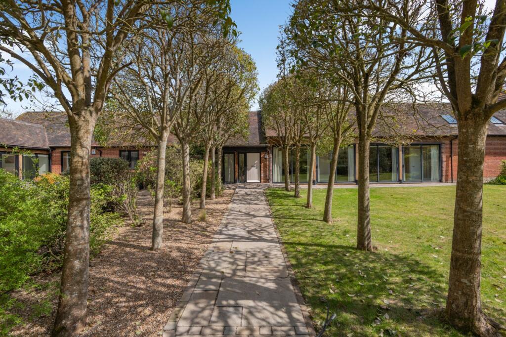 Main image of property: Hawarden Place, Canterbury Road, Wingham, Canterbury