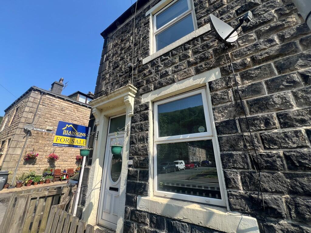 Main image of property: Burnley Road, Todmorden