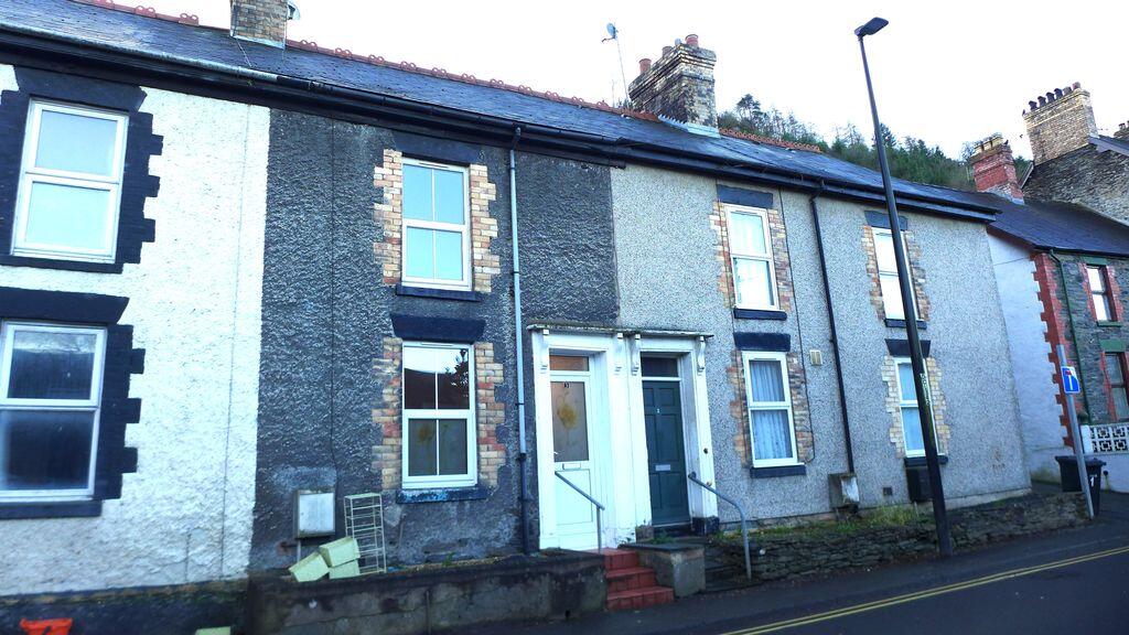 Main image of property: Liverpool Terrace, Corwen