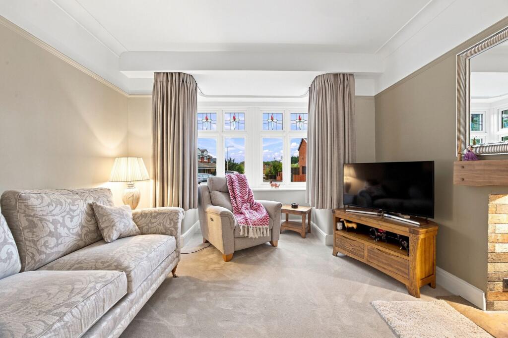 House in Stockport - View 3