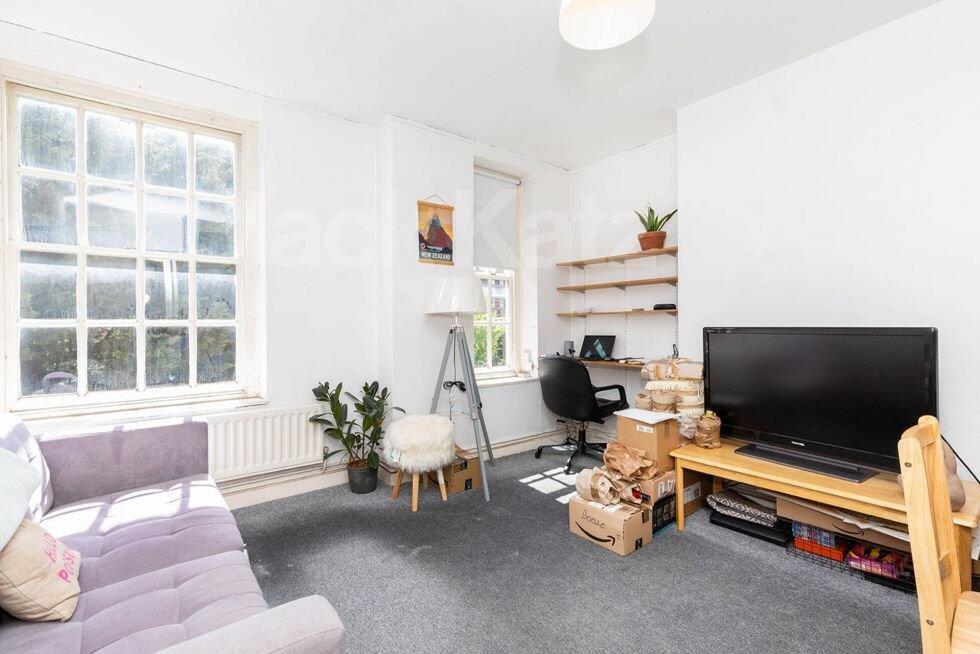 Main image of property: Mill Row, Hoxton N1